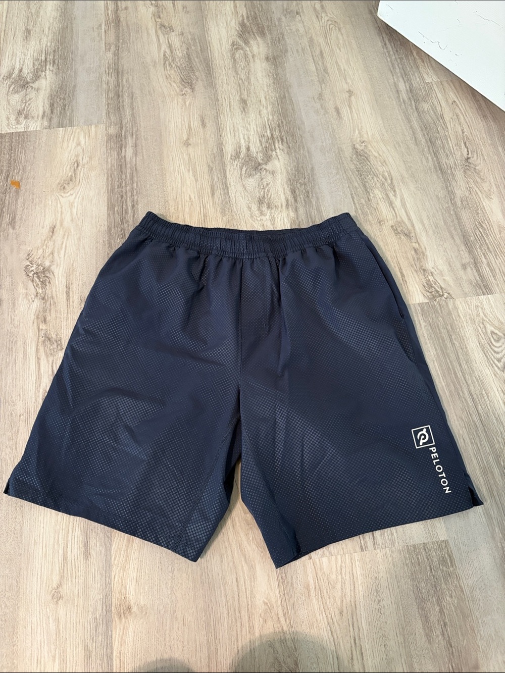 Men’s Peloton Shorts with built in liner